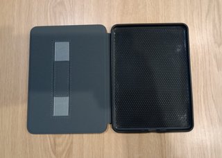 Cover per Amazon Kindle Paperwhite, vetro soffiato