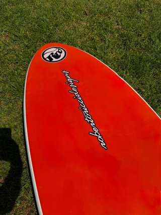 Tabla RRD Diamond 10'2 Paddle Surf+windsurf+surf