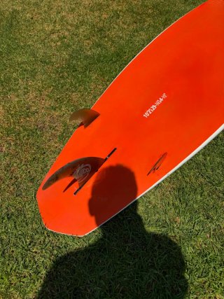 Tabla RRD Diamond 10'2 Paddle Surf+windsurf+surf