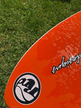 Tabla RRD Diamond 10'2 Paddle Surf+windsurf+surf
