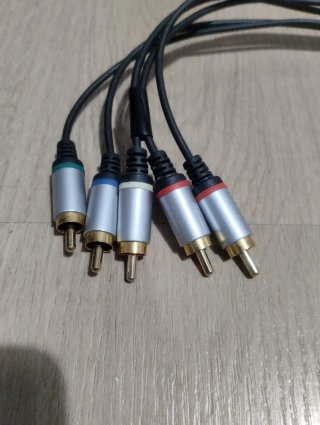 Cable AV Sony PSP 2000/3000