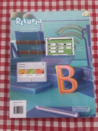 Lengua Castellana y Literatura. 2 Secundaria. R...