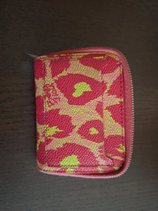 Cartera Bimba y Lola Animal Print