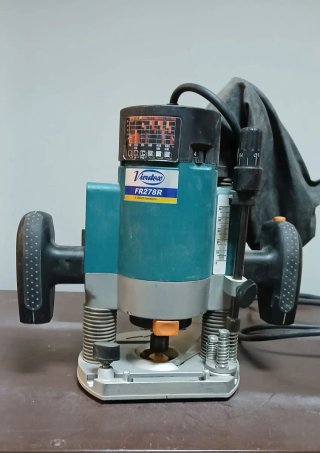 Fresadora Virutex FR278R