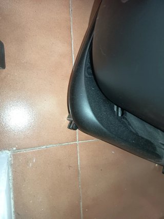 Silla de coche BeCool con Isofix