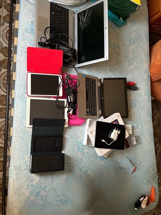 Productos de electronica