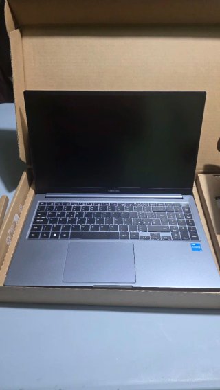 Samsung Galaxy Book 4 nuovo