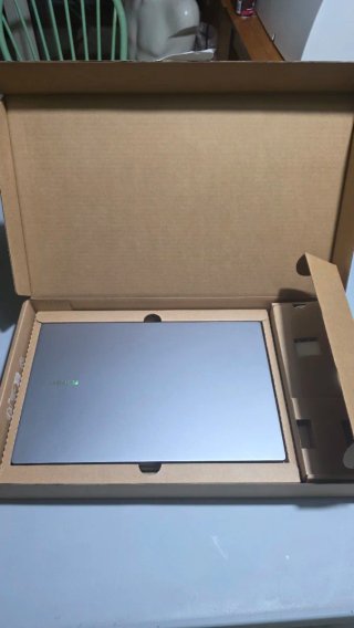 Samsung Galaxy Book 4 nuovo
