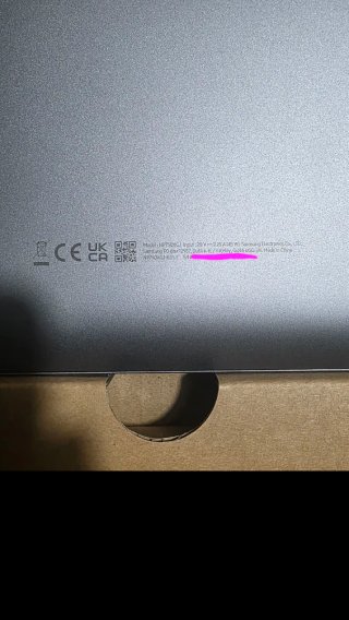 Samsung Galaxy Book 4 nuovo