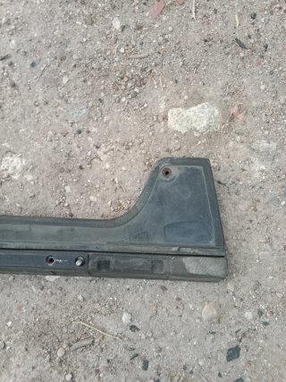 Soporte cristal Vitara Hard Top