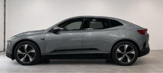 Polestar 4 2025