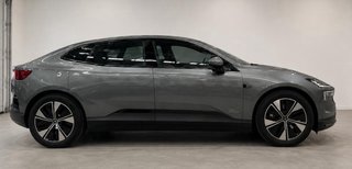 Polestar 4 2025
