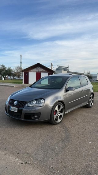 Volkswagen Golf 2006
