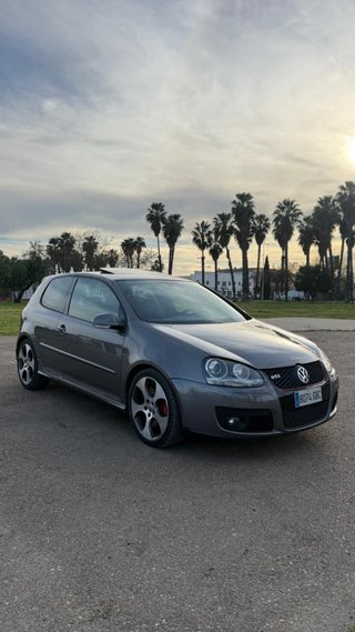 Volkswagen Golf 2006
