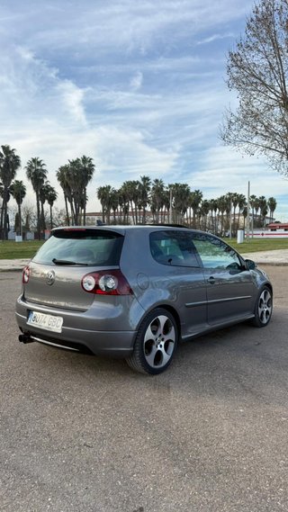 Volkswagen Golf 2006