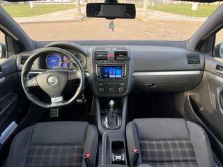 Volkswagen Golf 2006