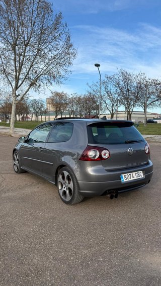 Volkswagen Golf 2006