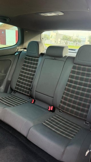 Volkswagen Golf 2006