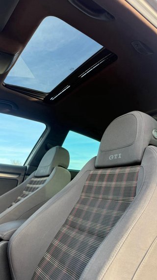 Volkswagen Golf 2006