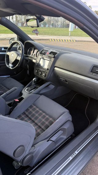 Volkswagen Golf 2006