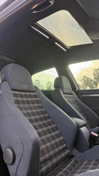 Volkswagen Golf 2006