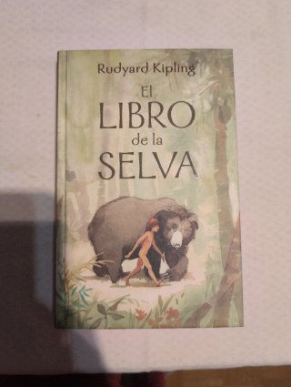 El libro de la selva