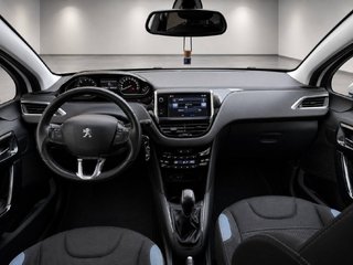 Peugeot 208 5P ALLURE 1.6 VTi 120