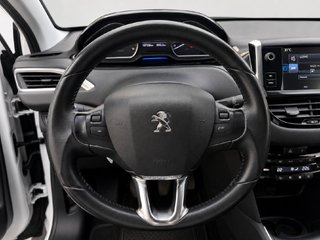 Peugeot 208 5P ALLURE 1.6 VTi 120