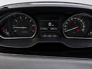Peugeot 208 5P ALLURE 1.6 VTi 120