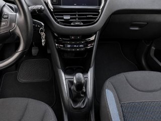 Peugeot 208 5P ALLURE 1.6 VTi 120