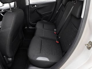 Peugeot 208 5P ALLURE 1.6 VTi 120