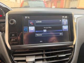 Peugeot 208 5P ALLURE 1.6 VTi 120