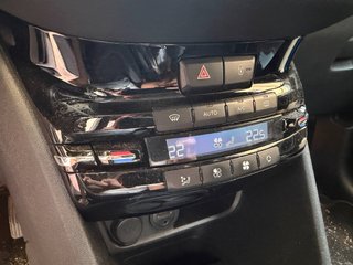 Peugeot 208 5P ALLURE 1.6 VTi 120