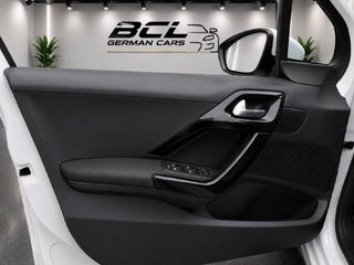 Peugeot 208 5P ALLURE 1.6 VTi 120