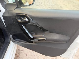 Peugeot 208 5P ALLURE 1.6 VTi 120