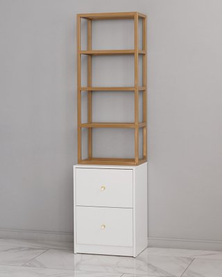 Estantería · 50 × 40 × 190 cm