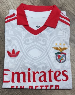 Benfica 26/27