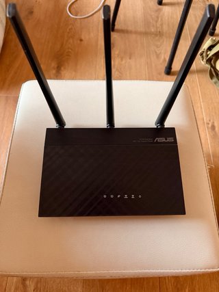 Router Asus RT-AC53 Wireless-AC750