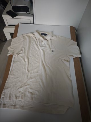 Polo Ralph Lauren Taglia L Beige