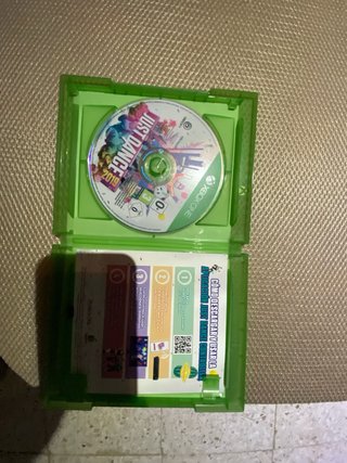Just Dance 2019 Xbox One