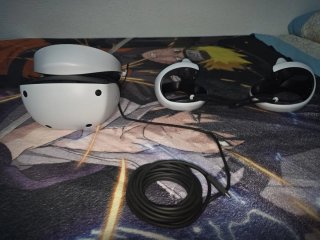 Sony PlayStation VR2 Occhiali VR