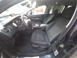 Peugeot 3008 2012