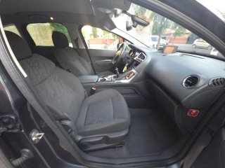 Peugeot 3008 2012