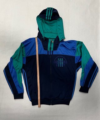 Chaqueta Vintage Adidas Talla M