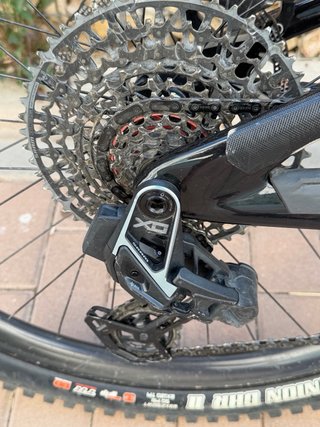Mondraker Crafty RR 2025 talla L