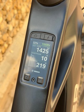 Mondraker Crafty RR 2025 talla L