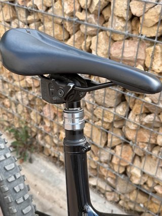 Mondraker Crafty RR 2025 talla L