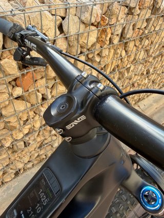 Mondraker Crafty RR 2025 talla L