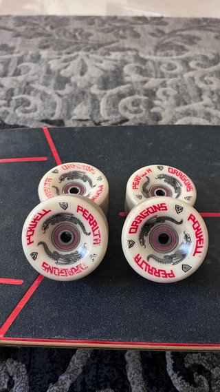 Surfskate Carver Kai Lenny Lava 32