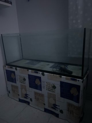 Acuario 200L